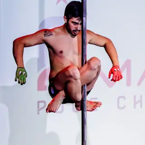 Amateur Pole Championship 2016 - Foto 83 (2016)