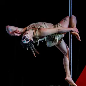 Amateur Pole Championship 2016 - Foto 105 (2016)