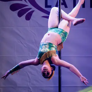 Elevate Pole Championship Latinoamerica 2016 - Foto 29 (2016)