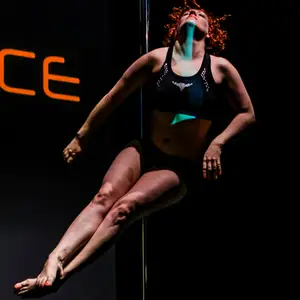 Muestra Art Dance - Foto 41 (2016)