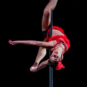 Muestra Art Dance - Foto 49 (2016)