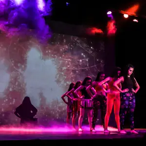 Muestra MyM - Foto 14 (2016)