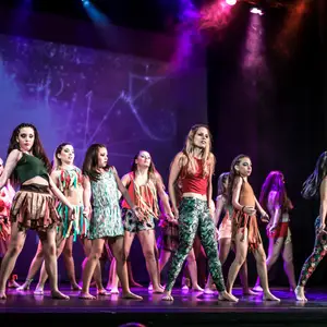 Muestra MyM - Foto 25 (2016)