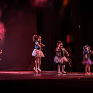 Muestra MyM - Foto 44 (2016)
