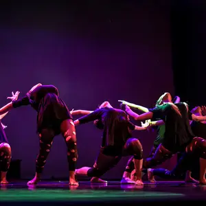Muestra MyM - Foto 121 (2016)