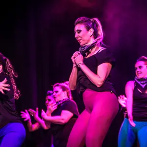 Muestra MyM - Foto 162 (2016)