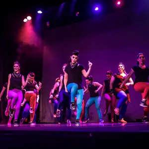 Muestra MyM - Foto 179 (2016)