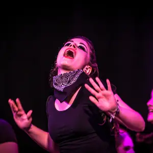 Muestra MyM - Foto 181 (2016)