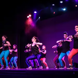 Muestra MyM - Foto 184 (2016)