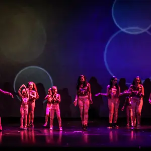 Muestra MyM - Foto 190 (2016)