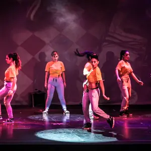 Muestra MyM - Foto 206 (2016)
