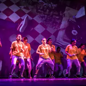 Muestra MyM - Foto 222 (2016)
