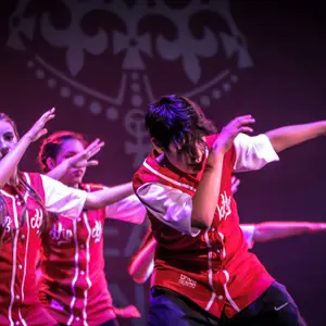 Muestra MyM - Foto 235 (2016)