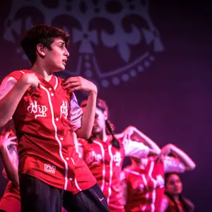 Muestra MyM - Foto 236 (2016)
