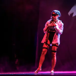 Muestra MyM - Foto 292 (2016)