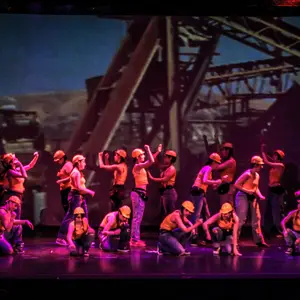 Muestra MyM - Foto 349 (2016)