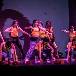 Muestra MyM - Foto 362 (2016)