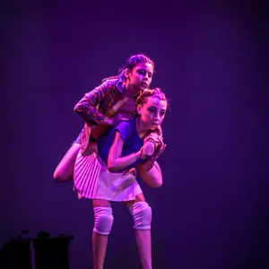 Muestra MyM - Foto 393 (2016)