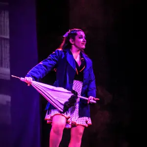 Muestra MyM - Foto 415 (2016)