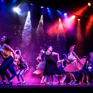 Muestra MyM - Foto 432 (2016)