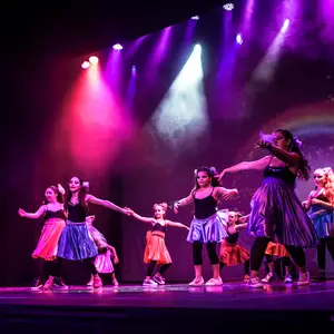 Muestra MyM - Foto 471 (2016)
