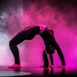 Muestra MyM - Foto 537 (2016)
