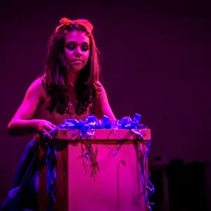 Muestra MyM - Foto 570 (2016)