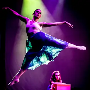 Muestra MyM - Foto 580 (2016)