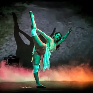 Muestra MyM - Foto 584 (2016)