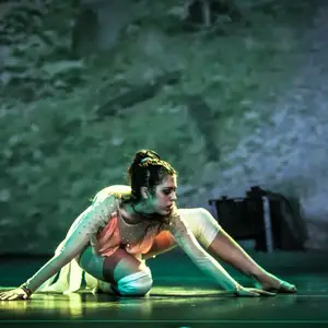 Muestra MyM - Foto 589 (2016)