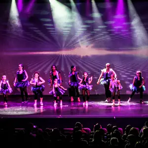 Muestra MyM - Foto 599 (2016)