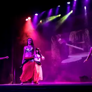 Muestra MyM - Foto 650 (2016)