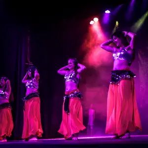 Muestra MyM - Foto 656 (2016)