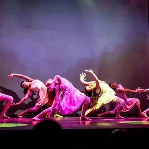 Muestra MyM - Foto 661 (2016)