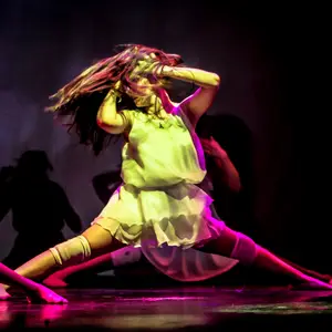 Muestra MyM - Foto 665 (2016)