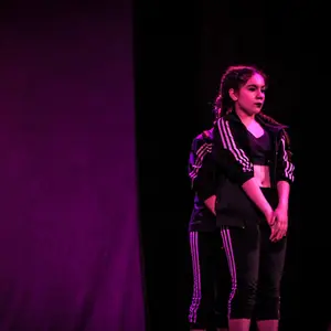 Muestra MyM - Foto 674 (2016)
