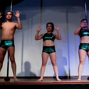 Muestra Paola Liebana - Foto 228 (2016)