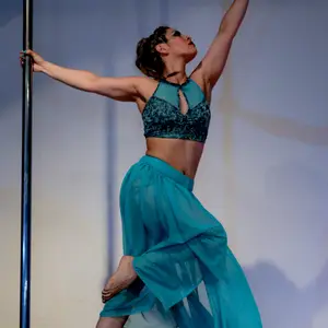 Muestra Paola Liebana - Foto 369 (2016)