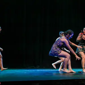 Muestra School of Pole - Foto 14 (2016)