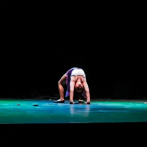 Muestra School of Pole - Foto 20 (2016)