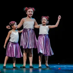 Muestra School of Pole - Foto 25 (2016)