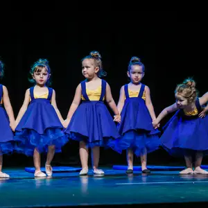 Muestra School of Pole - Foto 43 (2016)