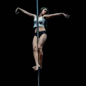 Muestra School of Pole - Foto 95 (2016)