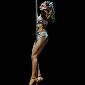 Muestra School of Pole - Foto 133 (2016)