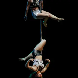 Muestra School of Pole - Foto 155 (2016)