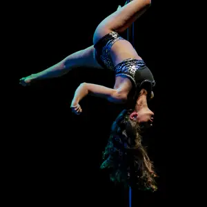 Muestra School of Pole - Foto 182 (2016)