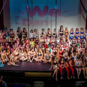 Muestra We Dance - Foto 4 (2016)