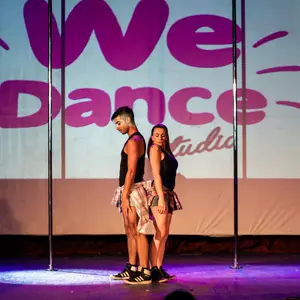 Muestra We Dance - Foto 8 (2016)