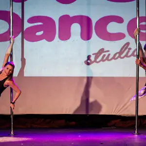 Muestra We Dance - Foto 21 (2016)