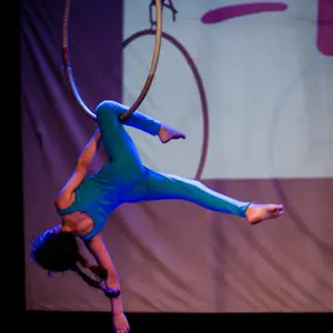 Muestra We Dance - Foto 125 (2016)